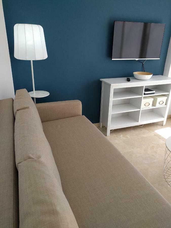 Apartamento Cala Finestrat Benidorm Eksteriør bilde