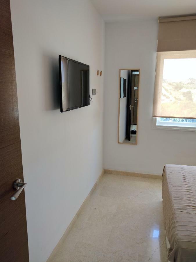 Apartamento Cala Finestrat Benidorm Eksteriør bilde